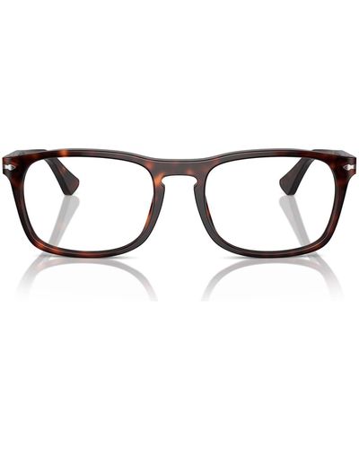 Persol Po3344V Glasses - Black