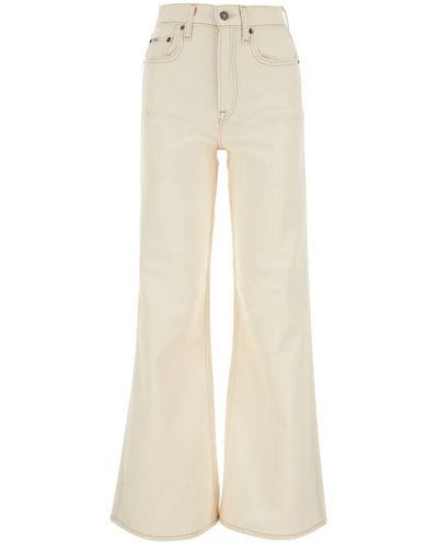 Ralph Lauren Jeans - White