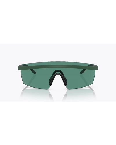 Oliver Peoples Ov5556S700471 Sunglasses - Green