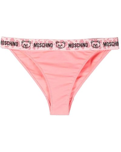 Moschino Panties and underwear for Women | Online Sale up to 69% off | Lyst