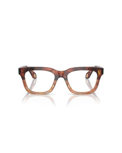 Giorgio Armani Eyeglasses - Multicolour