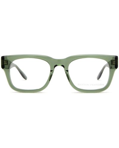 Barton Perreira Bp5197 Glasses - Multicolour