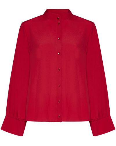 Momoní Shirt - Red