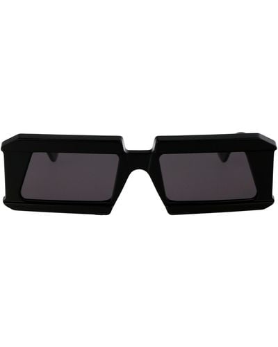 Kuboraum Maske X20 Sunglasses - Black