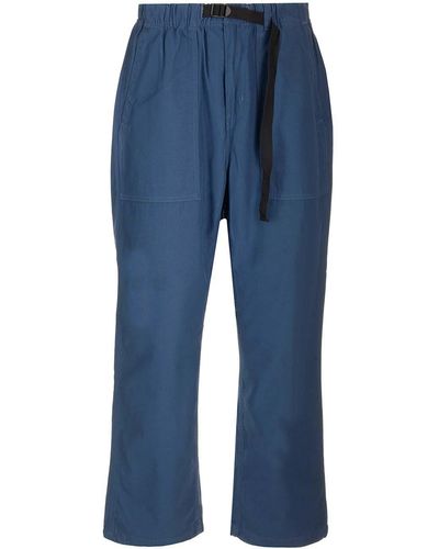 Carhartt Hayworth Pant Pants - Blue