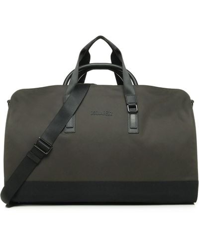 DSquared² Urban 2 - Black