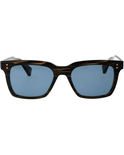 Dita Eyewear Sequoia Sunglasses - Blue