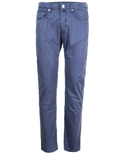 Incotex Jeans Division - Blue