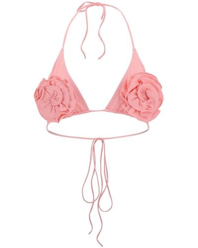Magda Butrym Swimwear - Pink