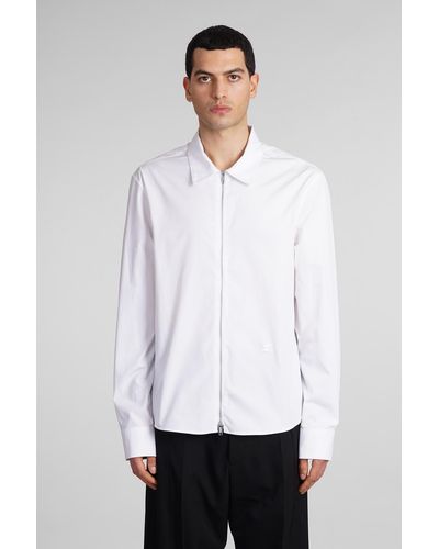 Courreges Shirt - White