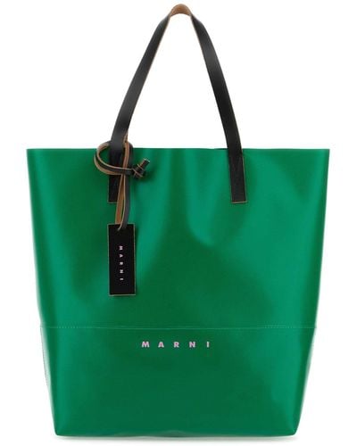 Marni Handbags - Green