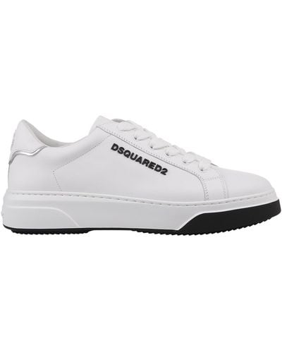 DSquared² 1964 Trainers - White