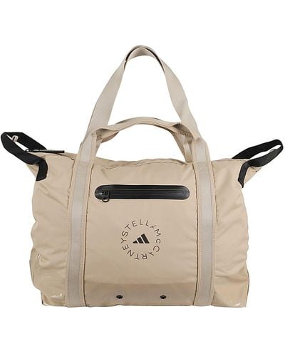 adidas By Stella McCartney Tote - Natural