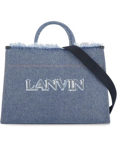 Lanvin Bags - Blue