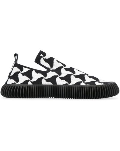 Bottega Veneta Sneakers-42 - Black