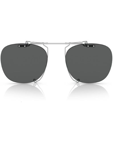 Oliver Peoples 0Ov5491C - Gray