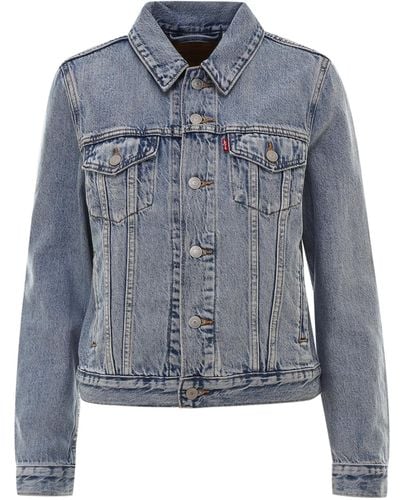 Levi's Jacket - Blue