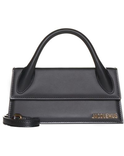 Jacquemus Bags.. Black