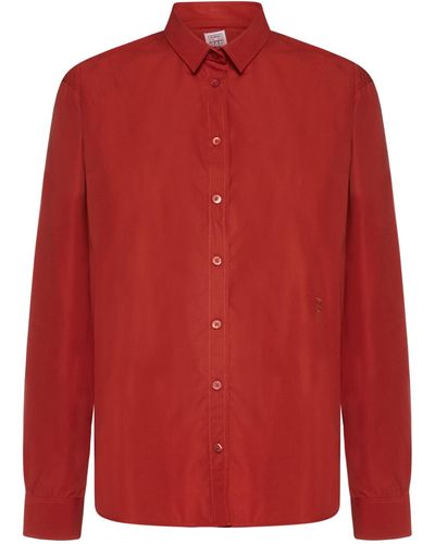 Totême Shirt - Red
