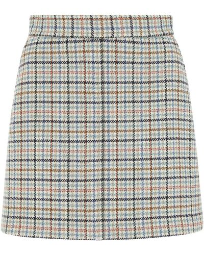 See By Chloé See By Chloe Skirts - Grey