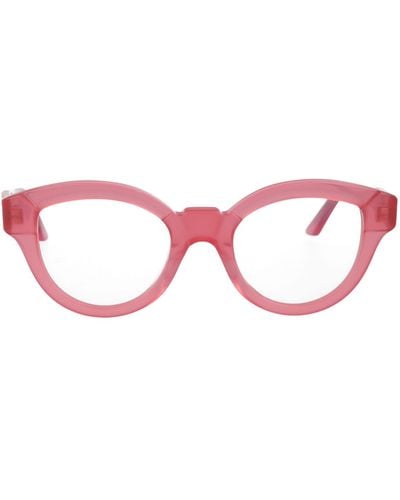 Kuboraum Maske K27 Sunglasses - Pink