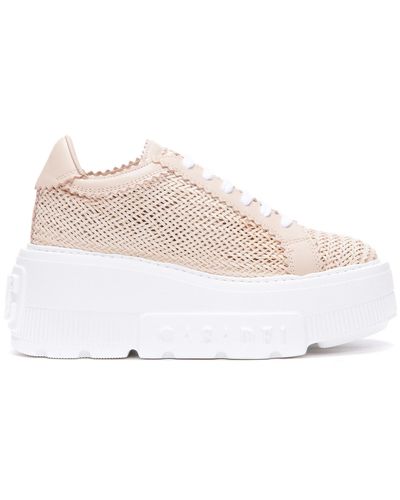 Casadei Sneakers for Women | Online Sale up to 82% off | Lyst