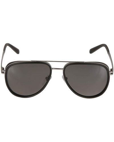 BVLGARI Sole Sunglasses - Grey