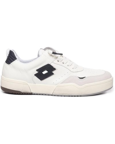 Lotto Leggenda Sneakers for Men | Online Sale up to 56% off | Lyst