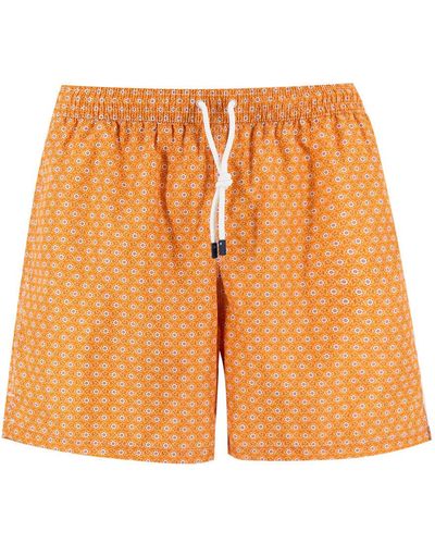 Fedeli Swimwear - Orange