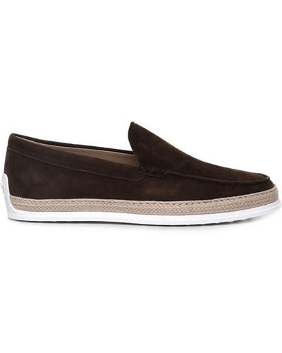 Tod's Tods Slip-on - Multicolor