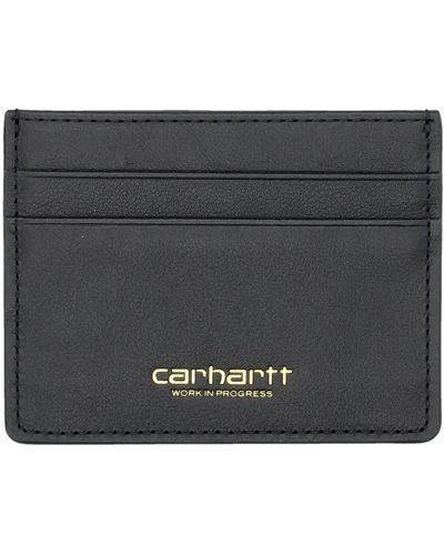 Carhartt Vegas Card Holder - Black