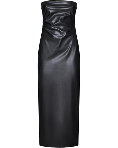 Blanca Vita Dress - Black