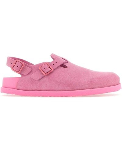 Birkenstock Slippers - Pink
