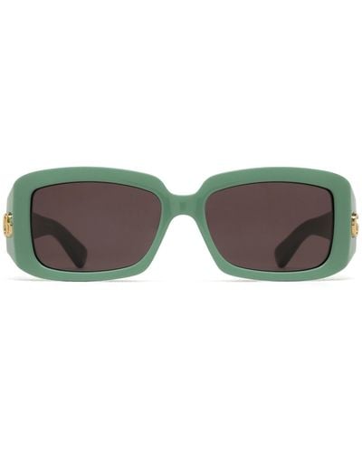Gucci Gg1403S Sunglasses - Gray