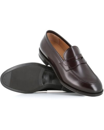 Henderson Loafer 83416.P.0 - Brown