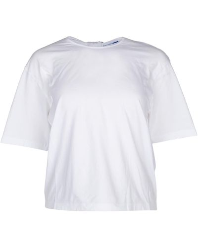 Jacob Cohen Shirts - White