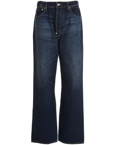Kenzo homme jeans cheap