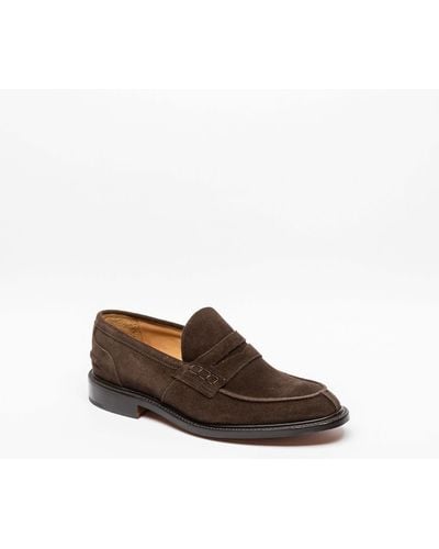Trickers black deals friday