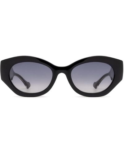 Gucci Gg1553S Sunglasses - Black