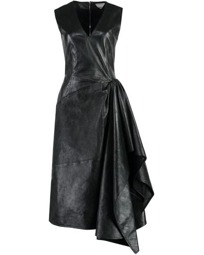Bottega Veneta Dress - Black