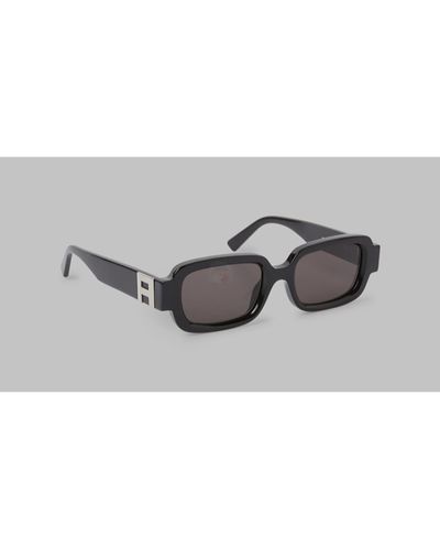 Ambush Thia Beri006 Sunglasses - Gray