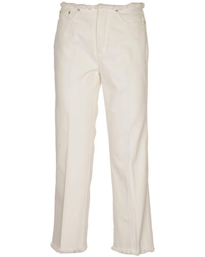 Michael Kors Jeans - White