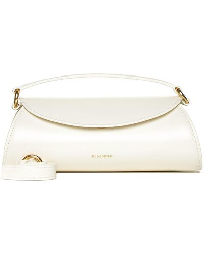 Jil Sander Bags - White