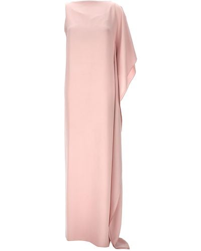 Max Mara Bora Dress - Pink