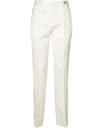 Paul Smith Trousers - White