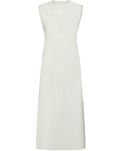 Studio Nicholson Dress - White