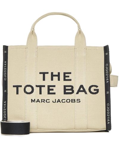 Marc Jacobs Tote - Natural
