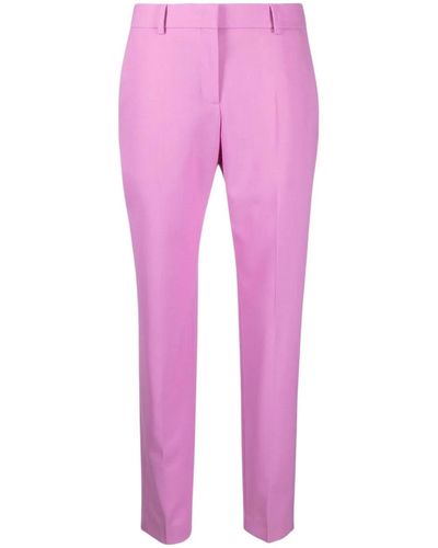 PS by Paul Smith Cigarette Pants - Pink