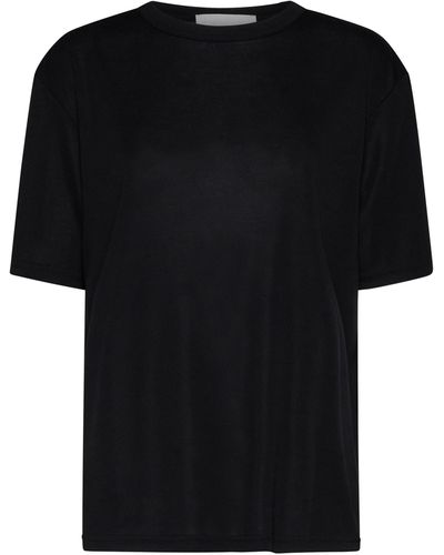 Studio Nicholson T-Shirt - Black