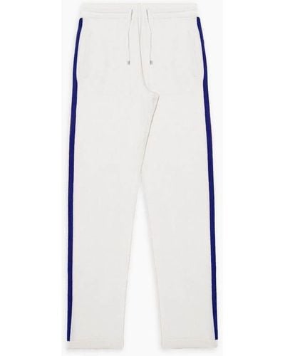 Larusmiani Pants Ski Collection Pants - White